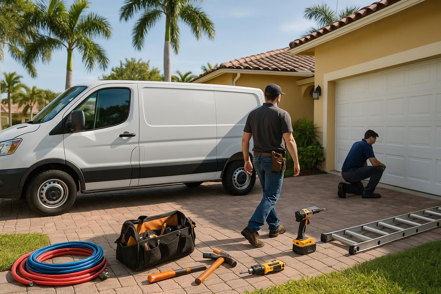 Backyard Home Builders team and workmanship