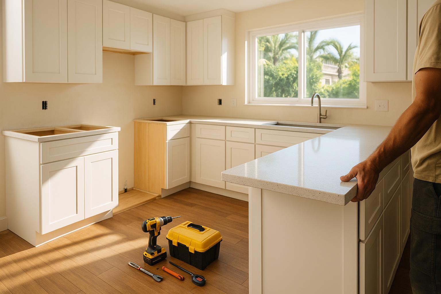 How to Plan a Remodel Timeline Without Losing Your Mind