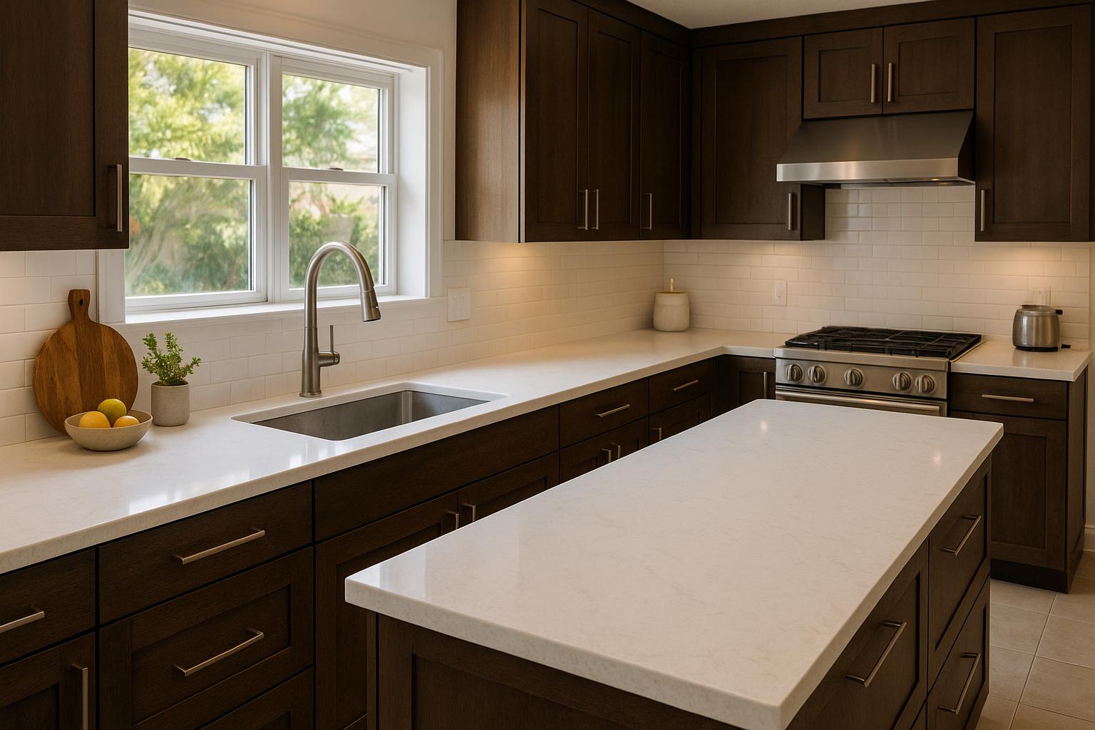 Signs It's Time to Replace Your Kitchen Countertops