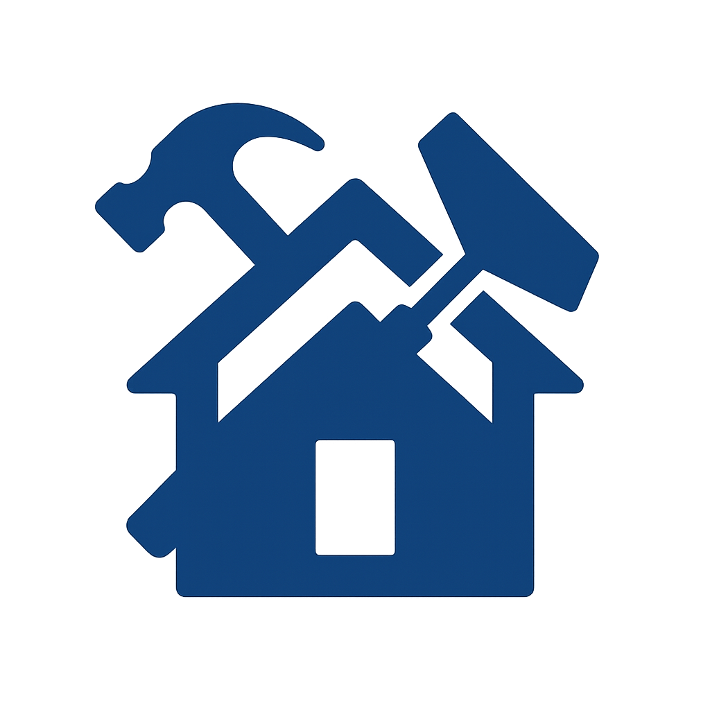 Backyard Home Builders logo